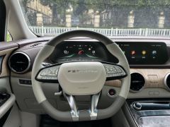 Dongfeng Forthing Yacht 1.5T Edition - ფოტო 15