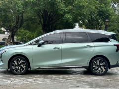 Dongfeng Forthing Yacht 1.5T Edition - ფოტო 3