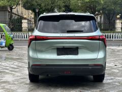 Dongfeng Forthing Yacht 1.5T Edition - ფოტო 4