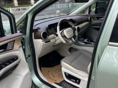 Dongfeng Forthing Yacht 1.5T Edition - ფოტო 5