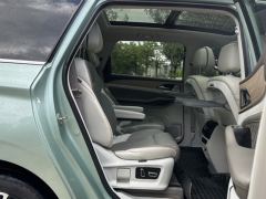 Dongfeng Forthing Yacht 1.5T Edition - ფოტო 7