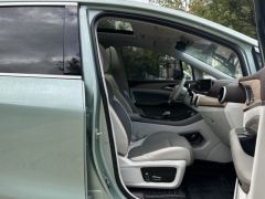 Dongfeng Forthing Yacht 1.5T Edition - ფოტო 8