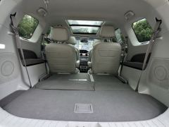 Dongfeng Forthing Yacht 1.5T Edition - ფოტო 9