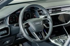 Audi A6L 45 TFSI Dynamic Luxury - ფოტო 10