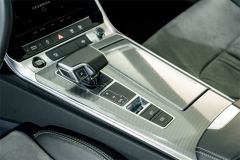Audi A6L 45 TFSI Dynamic Luxury - ფოტო 11