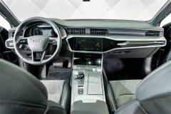 Audi A6L 45 TFSI Dynamic Luxury - ფოტო 12