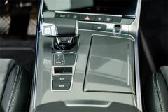 Audi A6L 45 TFSI Dynamic Luxury - ფოტო 14