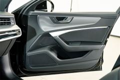 Audi A6L 45 TFSI Dynamic Luxury - ფოტო 15