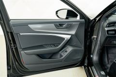 Audi A6L 45 TFSI Dynamic Luxury - ფოტო 16