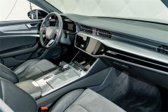 Audi A6L 45 TFSI Dynamic Luxury - ფოტო 17