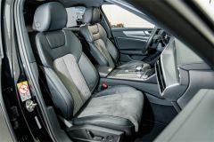 Audi A6L 45 TFSI Dynamic Luxury - ფოტო 19