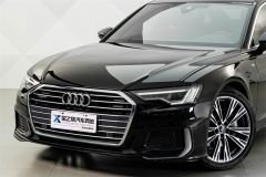 Audi A6L 45 TFSI Dynamic Luxury - ფოტო 2