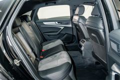 Audi A6L 45 TFSI Dynamic Luxury - ფოტო 20