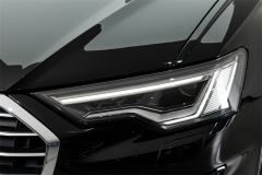Audi A6L 45 TFSI Dynamic Luxury - ფოტო 4