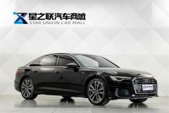 Audi A6L 45 TFSI Dynamic Luxury - ფოტო 5