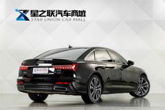 Audi A6L 45 TFSI Dynamic Luxury - ფოტო 6