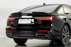 Audi A6L 45 TFSI Dynamic Luxury - ფოტო 7