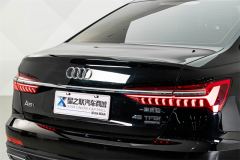 Audi A6L 45 TFSI Dynamic Luxury - ფოტო 8