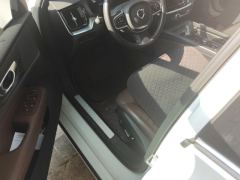 Volvo S60 B4 Smart Luxury Edition - ფოტო 14