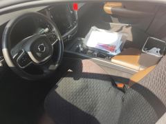 Volvo S60 B4 Smart Luxury Edition - ფოტო 16