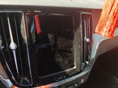 Volvo S60 B4 Smart Luxury Edition - ფოტო 17