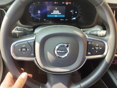 Volvo S60 B4 Smart Luxury Edition - ფოტო 18