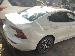 Volvo S60 B4 Smart Luxury Edition - ფოტო 2