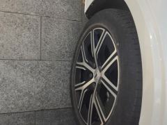 Volvo S60 B4 Smart Luxury Edition - ფოტო 6