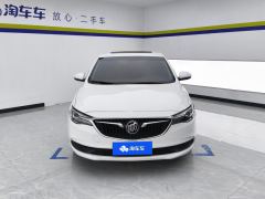 Buick Excelle Facelift Paradigm 1.5L Automatic Elite Edition - ფოტო 3