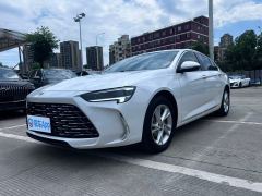 Buick Regal 25T Edition - ფოტო 1