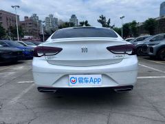 Buick Regal 25T Edition - ფოტო 10