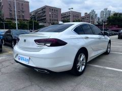 Buick Regal 25T Edition - ფოტო 11
