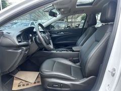 Buick Regal 25T Edition - ფოტო 4
