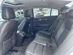 Buick Regal 25T Edition - ფოტო 5
