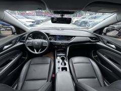 Buick Regal 25T Edition - ფოტო 6