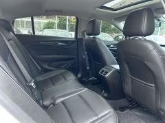 Buick Regal 25T Edition - ფოტო 7