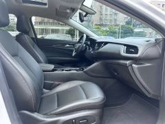 Buick Regal 25T Edition - ფოტო 8