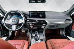 BMW 5 Series 530Li Premier M Sport Package - photo 10