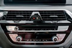 BMW 5 Series 530Li Premier M Sport Package - photo 11