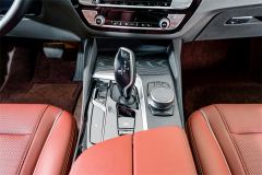 BMW 5 Series 530Li Premier M Sport Package - photo 12