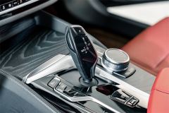 BMW 5 Series 530Li Premier M Sport Package - photo 14