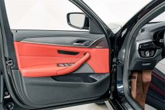 BMW 5 Series 530Li Premier M Sport Package - photo 15