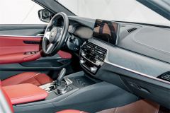 BMW 5 Series 530Li Premier M Sport Package - photo 18