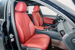 BMW 5 Series 530Li Premier M Sport Package - photo 19