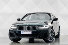 BMW 5 Series 530Li Premier M Sport Package - photo 2