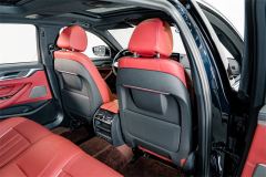 BMW 5 Series 530Li Premier M Sport Package - photo 20