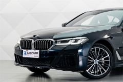 BMW 5 Series 530Li Premier M Sport Package - photo 3