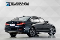 BMW 5 Series 530Li Premier M Sport Package - photo 6