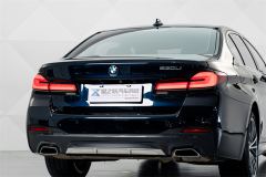 BMW 5 Series 530Li Premier M Sport Package - photo 7