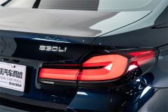 BMW 5 Series 530Li Premier M Sport Package - photo 8